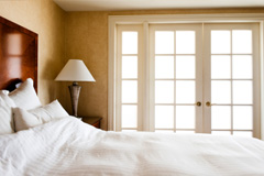 Billacott bedroom extension costs